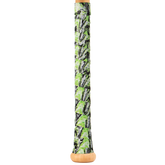 DSP Bat Grip - Lime Camo